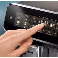 Кофемашина Philips Series 3300 LatteGo EP3347/90 - Превью изображения №4 — Интернет-магазин ПроЗаказ