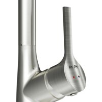 Смеситель AM.PM Spike F9S07011 (сатин) - Превью изображения №3 — Интернет-магазин ПроЗаказ