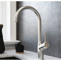 Смеситель AM.PM Spike F9S07011 (сатин) - Превью изображения №7 — Интернет-магазин ПроЗаказ