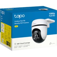 IP-камера TP-Link Tapo TC40 - Превью изображения №12 — Интернет-магазин ПроЗаказ