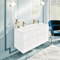 Смеситель Villeroy & Boch Conum TVW12700300176 - Превью изображения №11 — Интернет-магазин ПроЗаказ