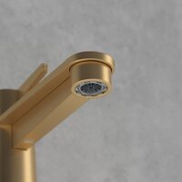 Смеситель Villeroy & Boch Conum TVW12700300176 - Превью изображения №8 — Интернет-магазин ПроЗаказ