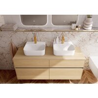 Смеситель Villeroy & Boch Conum TVW12700300176 - Превью изображения №9 — Интернет-магазин ПроЗаказ