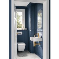Смеситель Villeroy & Boch Conum TVW12700300176 - Превью изображения №12 — Интернет-магазин ПроЗаказ