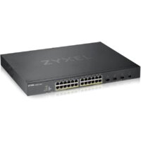 Управляемый коммутатор уровня 2+ Zyxel XGS1930-28HP - Превью изображения №2 — Интернет-магазин ПроЗаказ