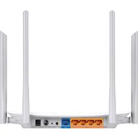 Wi-Fi роутер TP-Link Archer A5 - Превью изображения №3 — Интернет-магазин ПроЗаказ