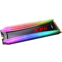 SSD ADATA XPG Spectrix S40G RGB 256GB AS40G-256GT-C - Превью изображения №2 — Интернет-магазин ПроЗаказ