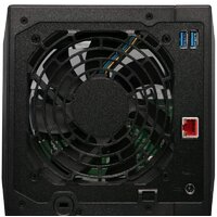 Сетевой накопитель ASUSTOR Drivestor 4 Pro AS3304T - Превью изображения №6 — Интернет-магазин ПроЗаказ