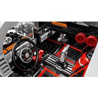 Конструктор LEGO Batman 76328 Классический телесериал Бэтмобиль - Превью изображения №9 — Интернет-магазин ПроЗаказ