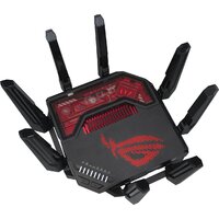Wi-Fi роутер ASUS ROG Rapture GT-BE19000 - Превью изображения №4 — Интернет-магазин ПроЗаказ