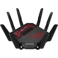 Wi-Fi роутер ASUS ROG Rapture GT-BE19000 - Превью изображения №3 — Интернет-магазин ПроЗаказ