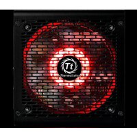 Блок питания Thermaltake Smart BX1 RGB 550W SP-550AH2NKB-2 - Превью изображения №11 — Интернет-магазин ПроЗаказ