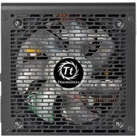 Блок питания Thermaltake Smart BX1 RGB 550W SP-550AH2NKB-2 - Превью изображения №4 — Интернет-магазин ПроЗаказ