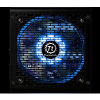 Блок питания Thermaltake Smart BX1 RGB 550W SP-550AH2NKB-2 - Превью изображения №10 — Интернет-магазин ПроЗаказ