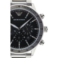 Наручные часы Emporio Armani Mario AR11241 - Превью изображения №3 — Интернет-магазин ПроЗаказ