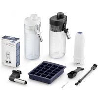 Кофемашина DeLonghi Eletta Explore ECAM450.65.S - Превью изображения №2 — Интернет-магазин ПроЗаказ