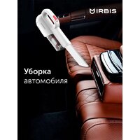 Пылесос IRBIS Hurricane IVH0122 - Превью изображения №6 — Интернет-магазин ПроЗаказ