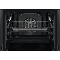 Электрический духовой шкаф Electrolux SteamBake PRO 600 EOD5H70BZ - Превью изображения №6 — Интернет-магазин ПроЗаказ