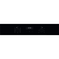Электрический духовой шкаф Electrolux SteamBake PRO 600 EOD5H70BZ - Превью изображения №2 — Интернет-магазин ПроЗаказ
