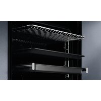 Электрический духовой шкаф Electrolux SteamBake PRO 600 EOD5H70BZ - Превью изображения №3 — Интернет-магазин ПроЗаказ