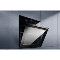 Электрический духовой шкаф Electrolux SteamBake PRO 600 EOD5H70BZ - Превью изображения №8 — Интернет-магазин ПроЗаказ