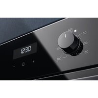 Электрический духовой шкаф Electrolux SteamBake PRO 600 EOD5H70BZ - Превью изображения №7 — Интернет-магазин ПроЗаказ