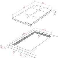Варочная панель KUPPERSBERG ICI 316 - Превью изображения №5 — Интернет-магазин ПроЗаказ