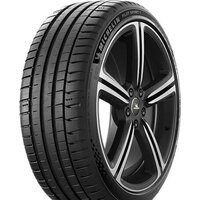 Летние шины Michelin Pilot Sport 5 245/45R19 102Y - Превью изображения №1 — Интернет-магазин ПроЗаказ