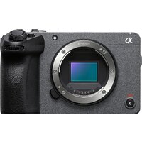 Беззеркальный фотоаппарат Sony FX30 with XLR handle - Превью изображения №2 — Интернет-магазин ПроЗаказ