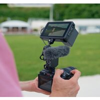 Беззеркальный фотоаппарат Sony FX30 with XLR handle - Превью изображения №16 — Интернет-магазин ПроЗаказ