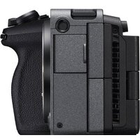 Беззеркальный фотоаппарат Sony FX30 with XLR handle - Превью изображения №8 — Интернет-магазин ПроЗаказ