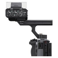 Беззеркальный фотоаппарат Sony FX30 with XLR handle - Превью изображения №11 — Интернет-магазин ПроЗаказ