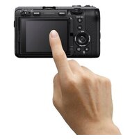 Беззеркальный фотоаппарат Sony FX30 with XLR handle - Превью изображения №4 — Интернет-магазин ПроЗаказ