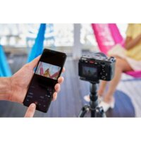 Беззеркальный фотоаппарат Sony FX30 with XLR handle - Превью изображения №15 — Интернет-магазин ПроЗаказ
