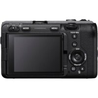 Беззеркальный фотоаппарат Sony FX30 with XLR handle - Превью изображения №3 — Интернет-магазин ПроЗаказ