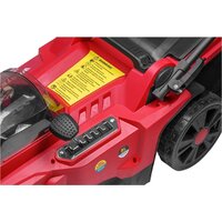 Газонокосилка Wortex CLM 3836 ALL1 0333235 (без АКБ) - Превью изображения №8 — Интернет-магазин ПроЗаказ