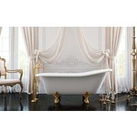 Ванна Эстет Carskaya 150x73 Silk ФР-00014625 - Превью изображения №8 — Интернет-магазин ПроЗаказ