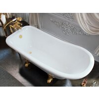Ванна Эстет Carskaya 150x73 Silk ФР-00014625 - Превью изображения №7 — Интернет-магазин ПроЗаказ