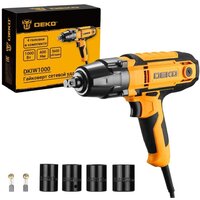 Deko DKIW1000 083-1086