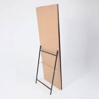 Зеркало AksHome Fantasy 60x60x170 (коричневый) - Превью изображения №11 — Интернет-магазин ПроЗаказ