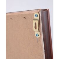 Зеркало AksHome Fantasy 60x60x170 (коричневый) - Превью изображения №3 — Интернет-магазин ПроЗаказ