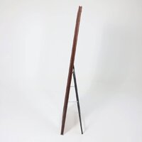 Зеркало AksHome Fantasy 60x60x170 (коричневый) - Превью изображения №9 — Интернет-магазин ПроЗаказ