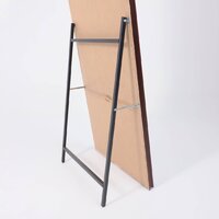 Зеркало AksHome Fantasy 60x60x170 (коричневый) - Превью изображения №12 — Интернет-магазин ПроЗаказ