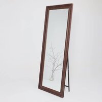 Зеркало AksHome Fantasy 60x60x170 (коричневый) - Превью изображения №6 — Интернет-магазин ПроЗаказ
