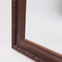 Зеркало AksHome Fantasy 60x60x170 (коричневый) - Превью изображения №5 — Интернет-магазин ПроЗаказ
