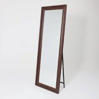 Зеркало AksHome Fantasy 60x60x170 (коричневый) - Превью изображения №8 — Интернет-магазин ПроЗаказ
