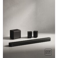 Саундбар Samsung HW-Q990H - Превью изображения №17 — Интернет-магазин ПроЗаказ