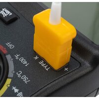 Токовые клещи Mastech MS2000G - Превью изображения №4 — Интернет-магазин ПроЗаказ