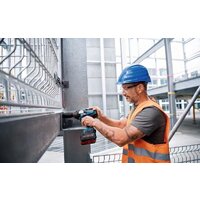 Гайковерт Bosch GDS 18V-1050 H Professional 06019J8502 (с 2-мя АКБ 8 Ah, кейс) - Превью изображения №7 — Интернет-магазин ПроЗаказ
