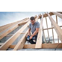 Гайковерт Bosch GDS 18V-1050 H Professional 06019J8502 (с 2-мя АКБ 8 Ah, кейс) - Превью изображения №6 — Интернет-магазин ПроЗаказ